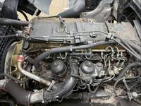MITSUBISHI FUSO Super Great Aluminum Block 2PG-FS74HZ 2018 637,000km_15