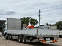 MITSUBISHI FUSO Super Great Aluminum Block 2PG-FS74HZ 2018 637,000km_3