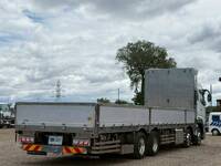 MITSUBISHI FUSO Super Great Aluminum Block 2PG-FS74HZ 2018 637,000km_4