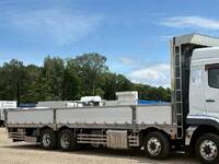 MITSUBISHI FUSO Super Great Aluminum Block 2PG-FS74HZ 2018 637,000km_5