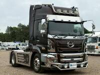 HINO Profia Trailer Head 2DG-SH1EEGG 2018 591,000km_2