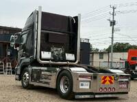 HINO Profia Trailer Head 2DG-SH1EEGG 2018 591,000km_3