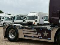 HINO Profia Trailer Head 2DG-SH1EEGG 2018 591,000km_5