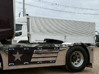 HINO Profia Trailer Head 2DG-SH1EEGG 2018 591,000km_6