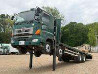 HINO Profia Self Loader BKG-FW1EXYG 2006 372,000km_1
