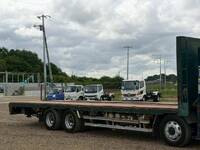 HINO Profia Self Loader BKG-FW1EXYG 2006 372,000km_3