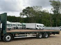HINO Profia Self Loader BKG-FW1EXYG 2006 372,000km_4
