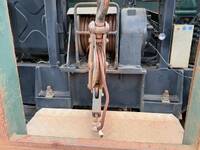HINO Profia Self Loader BKG-FW1EXYG 2006 372,000km_6