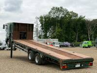 HINO Profia Self Loader BKG-FW1EXYG 2006 372,000km_9