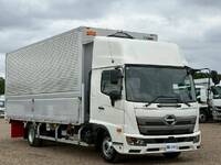 HINO Ranger Aluminum Wing 2KG-FD2ABG 2025 -_2