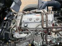 HINO Ranger Self Loader 2PG-FD2ABA 2019 19,000km_16