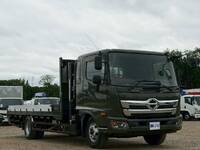 HINO Ranger Self Loader 2PG-FD2ABA 2019 19,000km_2