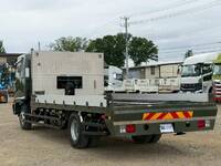 HINO Ranger Self Loader 2PG-FD2ABA 2019 19,000km_3
