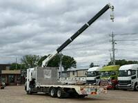 ISUZU Giga Self Loader (With 4 Steps Of Cranes) 2KG-FVZ60U2 2019 16,000km_10
