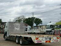 ISUZU Giga Self Loader (With 4 Steps Of Cranes) 2KG-FVZ60U2 2019 16,000km_3