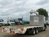 ISUZU Giga Self Loader (With 4 Steps Of Cranes) 2KG-FVZ60U2 2019 16,000km_4