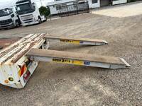 ISUZU Giga Self Loader (With 4 Steps Of Cranes) 2KG-FVZ60U2 2019 16,000km_8