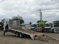 ISUZU Giga Self Loader (With 4 Steps Of Cranes) 2KG-FVZ60U2 2019 16,000km_9