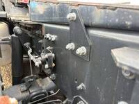 MITSUBISHI FUSO Super Great Trailer Head 2PG-FP74HER 2024 112,000km_14