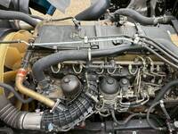 MITSUBISHI FUSO Super Great Trailer Head 2PG-FP74HER 2024 112,000km_17