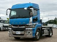 MITSUBISHI FUSO Super Great Trailer Head 2PG-FP74HER 2024 112,000km_1