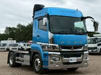 MITSUBISHI FUSO Super Great Trailer Head 2PG-FP74HER 2024 112,000km_2