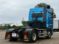 MITSUBISHI FUSO Super Great Trailer Head 2PG-FP74HER 2024 112,000km_4