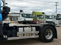 MITSUBISHI FUSO Super Great Trailer Head 2PG-FP74HER 2024 112,000km_6