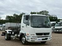 MITSUBISHI FUSO Fighter Container Carrier Truck 2KG-FK72F 2025 1,000km_1