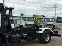 MITSUBISHI FUSO Fighter Container Carrier Truck 2KG-FK72F 2025 1,000km_5
