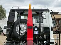 MITSUBISHI FUSO Fighter Container Carrier Truck 2KG-FK72F 2025 1,000km_6