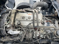 HINO Ranger Flat Body 2KG-FD2ABA 2017 451,135km_23