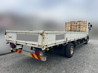 HINO Ranger Flat Body 2KG-FD2ABA 2017 451,135km_2