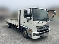 HINO Ranger Flat Body 2KG-FD2ABA 2017 451,135km_3