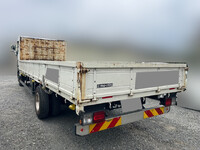 HINO Ranger Flat Body 2KG-FD2ABA 2017 451,135km_4