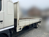 HINO Ranger Flat Body 2KG-FD2ABA 2017 451,135km_6
