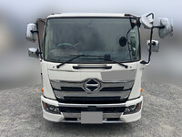 HINO Ranger Flat Body 2KG-FD2ABA 2017 451,135km_7