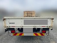 HINO Ranger Flat Body 2KG-FD2ABA 2017 451,135km_9