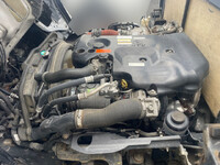 ISUZU Elf Flat Body TKG-NJS85A 2014 195,506km_25