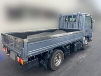 ISUZU Elf Flat Body TKG-NJS85A 2014 195,506km_2