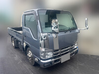 ISUZU Elf Flat Body TKG-NJS85A 2014 195,506km_3