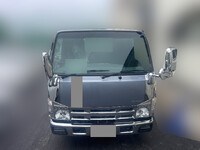 ISUZU Elf Flat Body TKG-NJS85A 2014 195,506km_5
