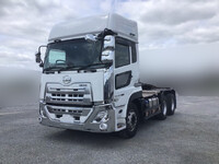 UD TRUCKS Quon Trailer Head 2DG-GW6ELH 2023 106,947km_3