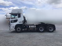 UD TRUCKS Quon Trailer Head 2DG-GW6ELH 2023 106,947km_4