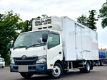 Toyoace Refrigerator & Freezer Truck