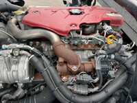 TOYOTA Others Refrigerator & Freezer Truck TKG-XZU722 2019 6,037km_37