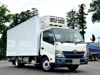 TOYOTA Others Refrigerator & Freezer Truck TKG-XZU722 2019 6,037km_3