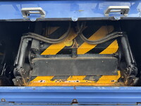 ISUZU Elf Garbage Truck TPG-NMR85AN 2018 83,325km_18