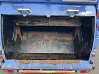 ISUZU Elf Garbage Truck TPG-NMR85AN 2018 83,325km_19