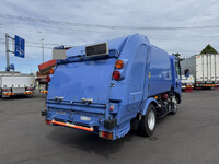 ISUZU Elf Garbage Truck TPG-NMR85AN 2018 83,325km_2